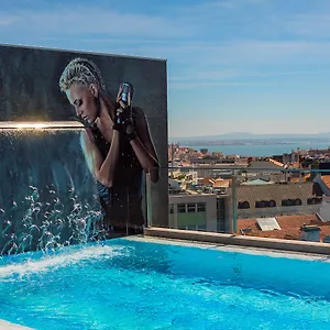 *** Hotell Hf Fenix Music Portugal