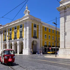 ***** Hotell De - Small Luxury Of The World Portugal