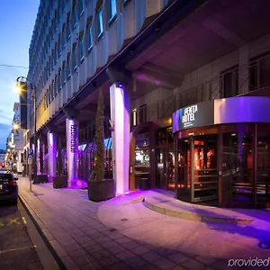 **** Hotell Pentahotel Brussels Centre Belgien